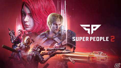 surpeopled|Steam Community :: SUPER PEOPLE 2.